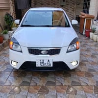 ريو • ٢٠١٠ • محرك وكير شرط