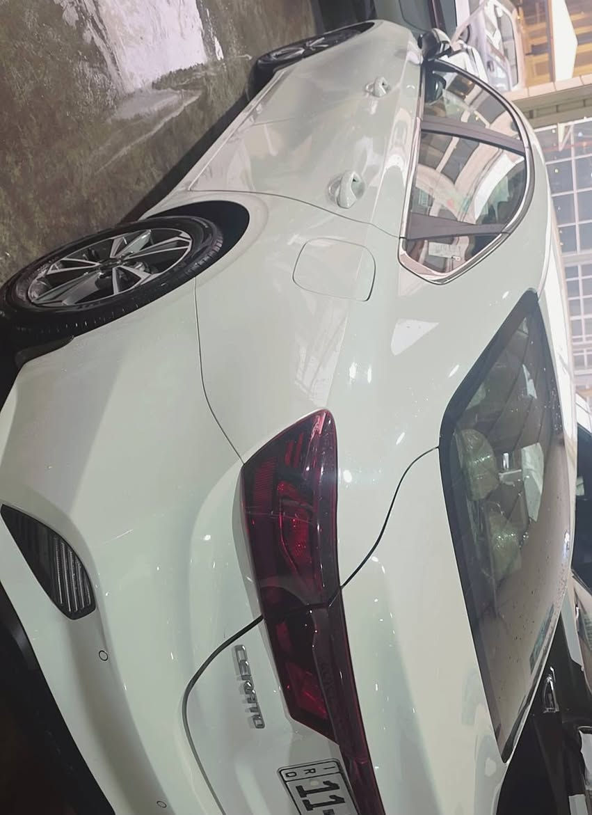 للبيع سيراتو موديل 24 ضمان الدولية ماشية 7000 بعدهي بحالة الزيرو مكفولة كفالة عامة
فتحة
تشغيل اسويج
مكينة 2000 دوش
للاستفسار ***********
السعر 195 $
