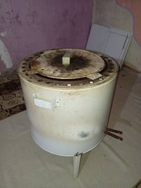تنور غاز • ٤ كرص • بصره قبله