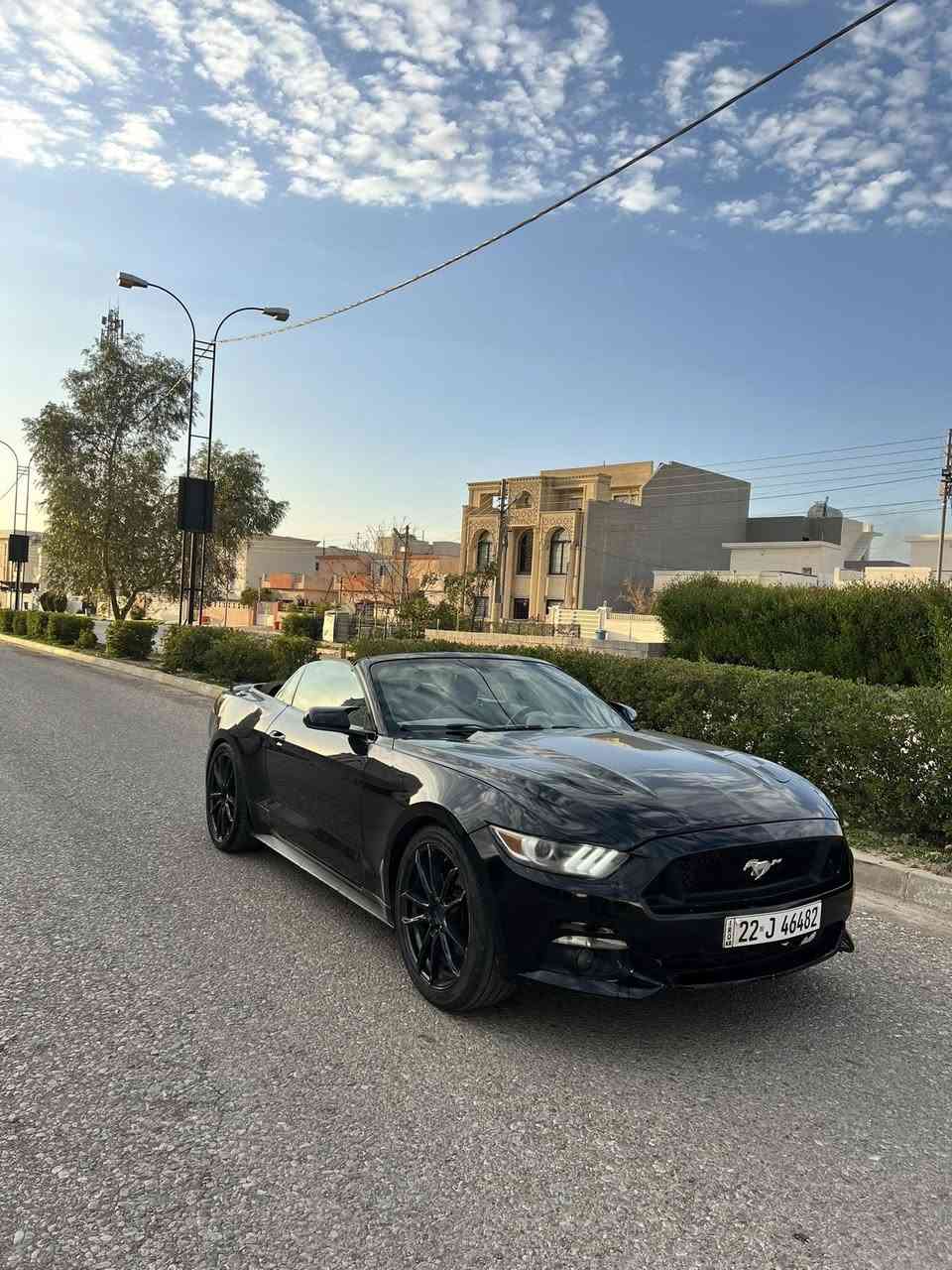 سلام عليكم موستنك 2016
6 سلندر 
بجم كبس 
اني صبغته حزام 
هزه وفحص ورقم كلشي جديد 
صدر امامي خلفي جديد مناقصه شي 
سعره مناسب 
113 وبيه مجال 
صور الحادث وتصوير من صبغته مرفقه ويه الصور


**إذا كنت صاحب هذا الإعلان وتريد حذفه لأي سبب، رجاءا أرسل رسالة إلى الدعم الفني**