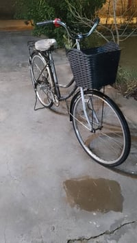 بسكليت • الراشديه بغداد