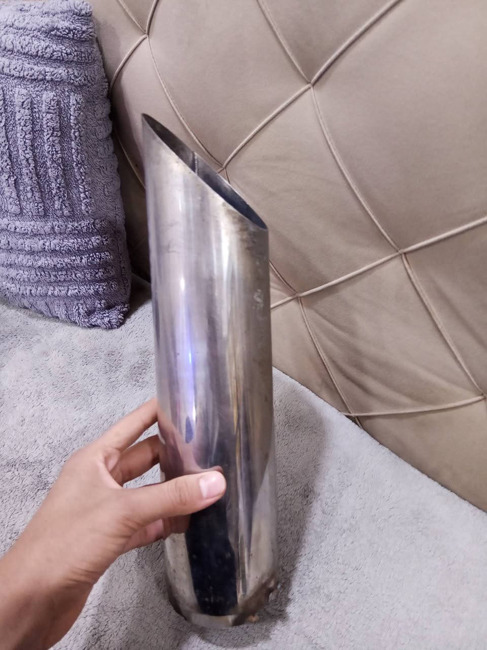 سلام عليكم
للبيع السعر ثنينهن 30
مكان بصرة رقم ***********
