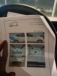 سنترا • ٢٠٢٤ • ماشيه ١٣٠٠٠