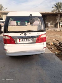 فتون • ٢٠١٧ • قير مكينة أكسل