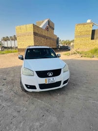 كريتويل • ٢٠١٢ • بابل مركز المدينه
