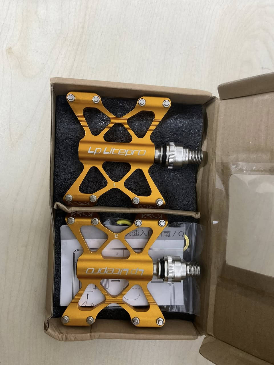 بايدرات اوربي
السعر 20 الف


**إذا كنت صاحب هذا الإعلان وتريد حذفه لأي سبب، رجاءا أرسل رسالة إلى الدعم الفني**