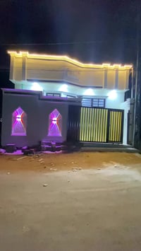 البصرة الجزيرة • ١٠٠م • غرفتين