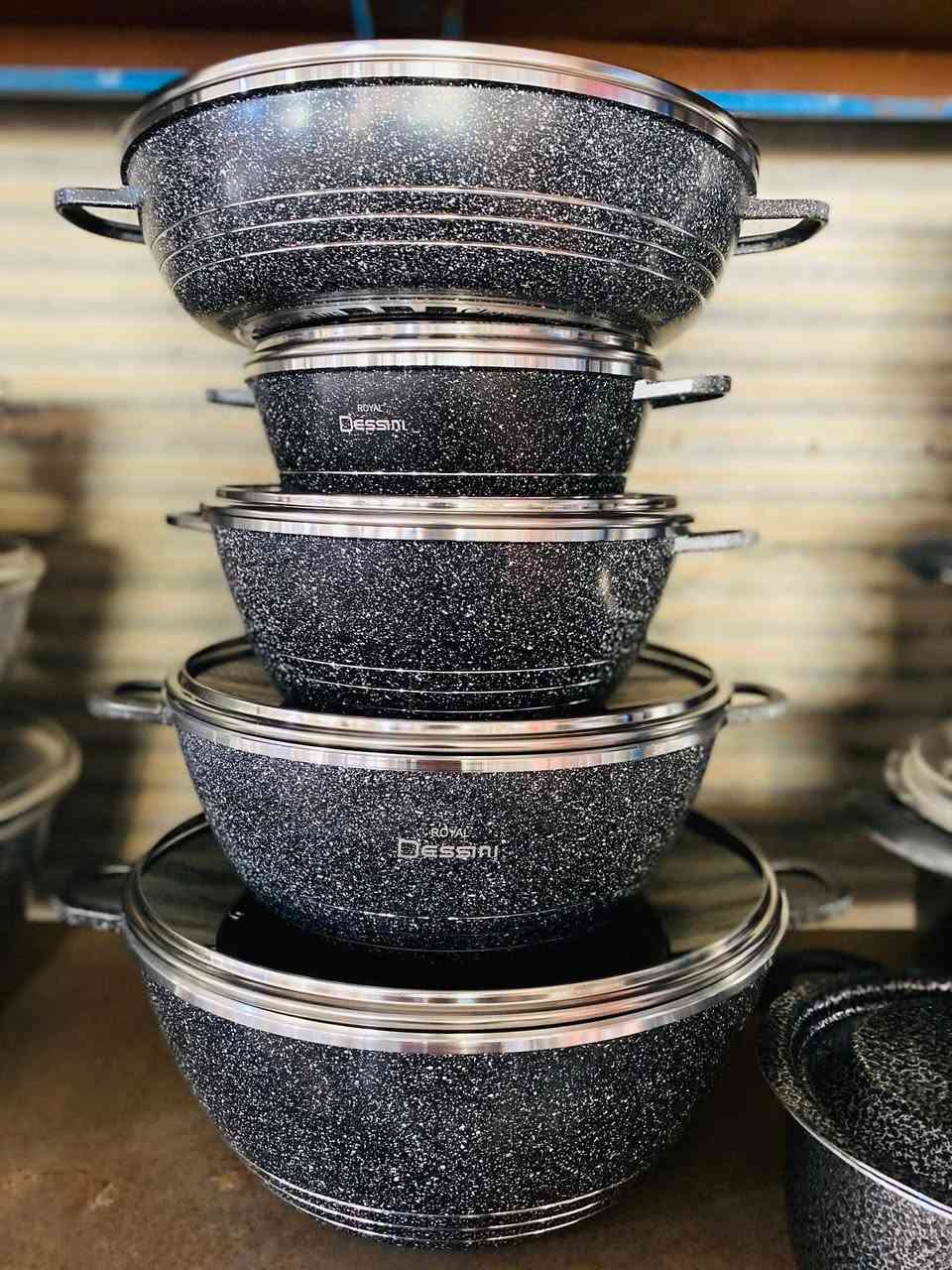 ياالله السلام عليكم وجبة جديدة من الجرارات 5طابق+4طابق جداري كرانيت +تيفال اوتي نوال شسوار خلاط سطل فافون +ستيل +بلاستك كابسة كليجة تنور كهربائي دبل هيتر حاويات نفايات حجلة أطفال كزامة نجاين فافون +طشت +مصفي سلة مواعين  مشر ملابس طابق +طابيقن ميز 70+80 مرجوحة أطفال سيت مملحه صياني كزاز دولكات اكرلك رمضاني ترمز رمضاني +دولكة وكلاصات رف بوهيمي 

العنوان سوق الحصوه مقابل مجمع تاج العافية الطبي للتواصل والأستفسار ***********
