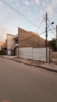 #بعد التحية والسلام يقدم مكتب حلم الغد  أجمل العروض  #قطعة ارض للبيع م...