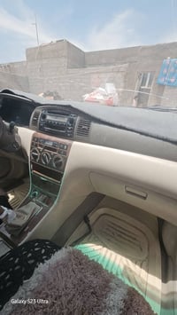 للبيع سياره BYD موديل 2011 سياره جاهزه  تبريد +تتدفه محرك وكير خير من ...