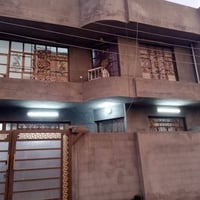 وبركاته دار للبيع طابو زراعي سند 25 المساحة ١٠٠م الواجهه 10والنزال ١٠ ...