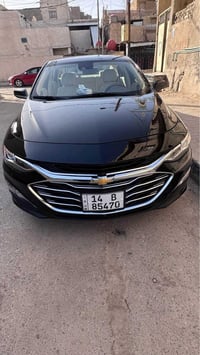 ماليبو LT • ٢٠٢٤ • البصرة