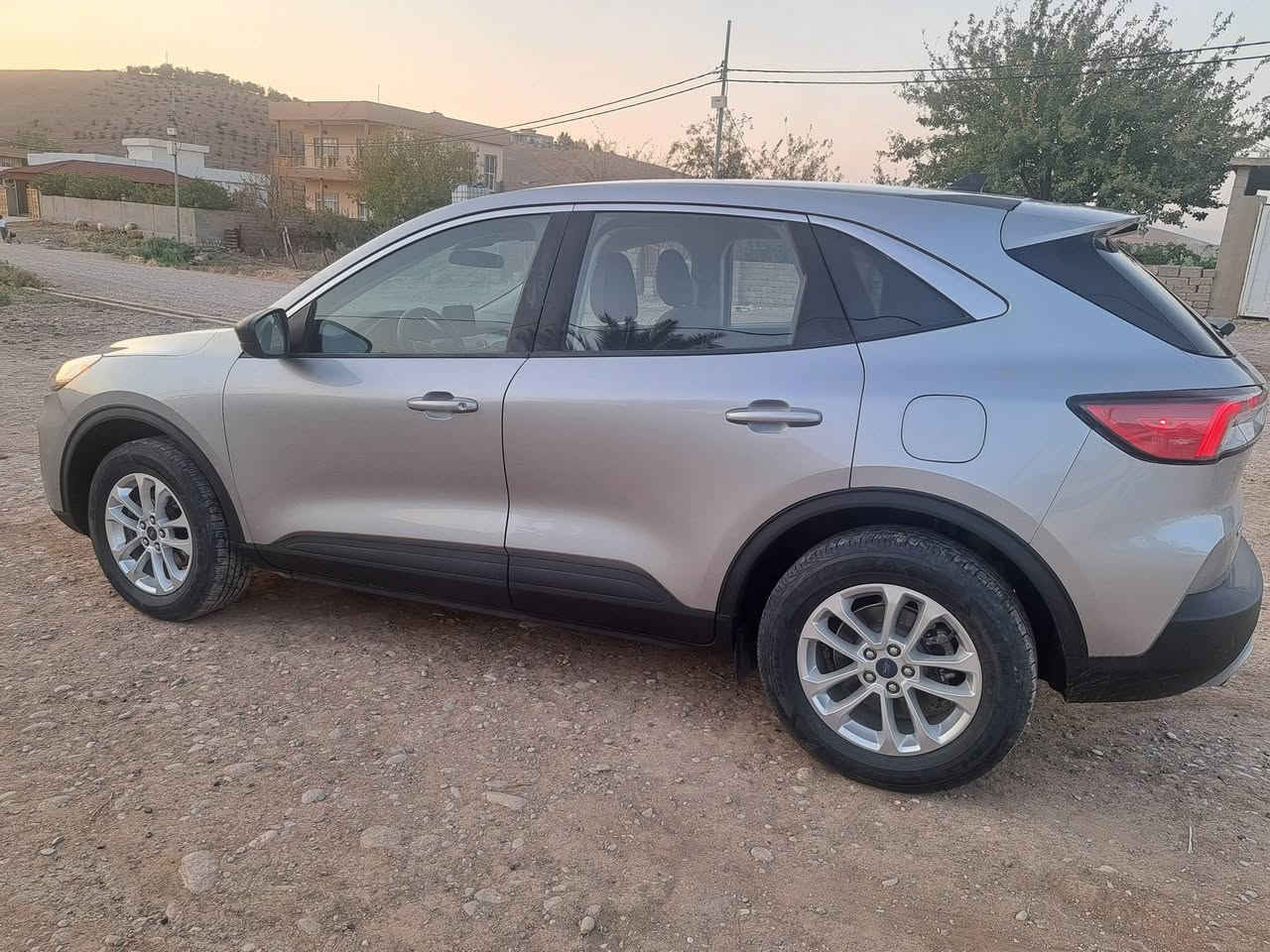 فورد اسكيب موديل 2022 مرقم جاهز باسمي مواصفات دبل اكسل اس ئی كدام ورا كبس بدون  ايرباك الضر جملغ ورا يمين صبغ + ربع باب خلفي. السعر 125$ سيارة في عقرة معرض سفين.


**إذا كنت صاحب هذا الإعلان وتريد حذفه لأي سبب، رجاءا أرسل رسالة إلى الدعم الفني**