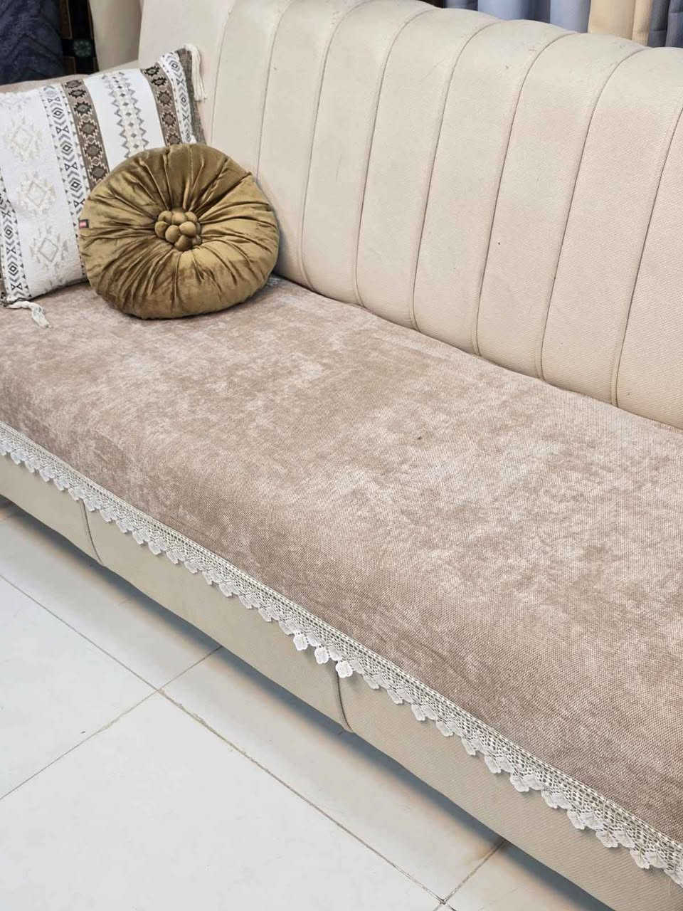 موديل جديد
مفرش تخم بوهيمي خامه ثقيل
العرض 80سم بغداد, العراق


**إذا كنت صاحب هذا الإعلان وتريد حذفه لأي سبب، رجاءا أرسل رسالة إلى الدعم الفني**