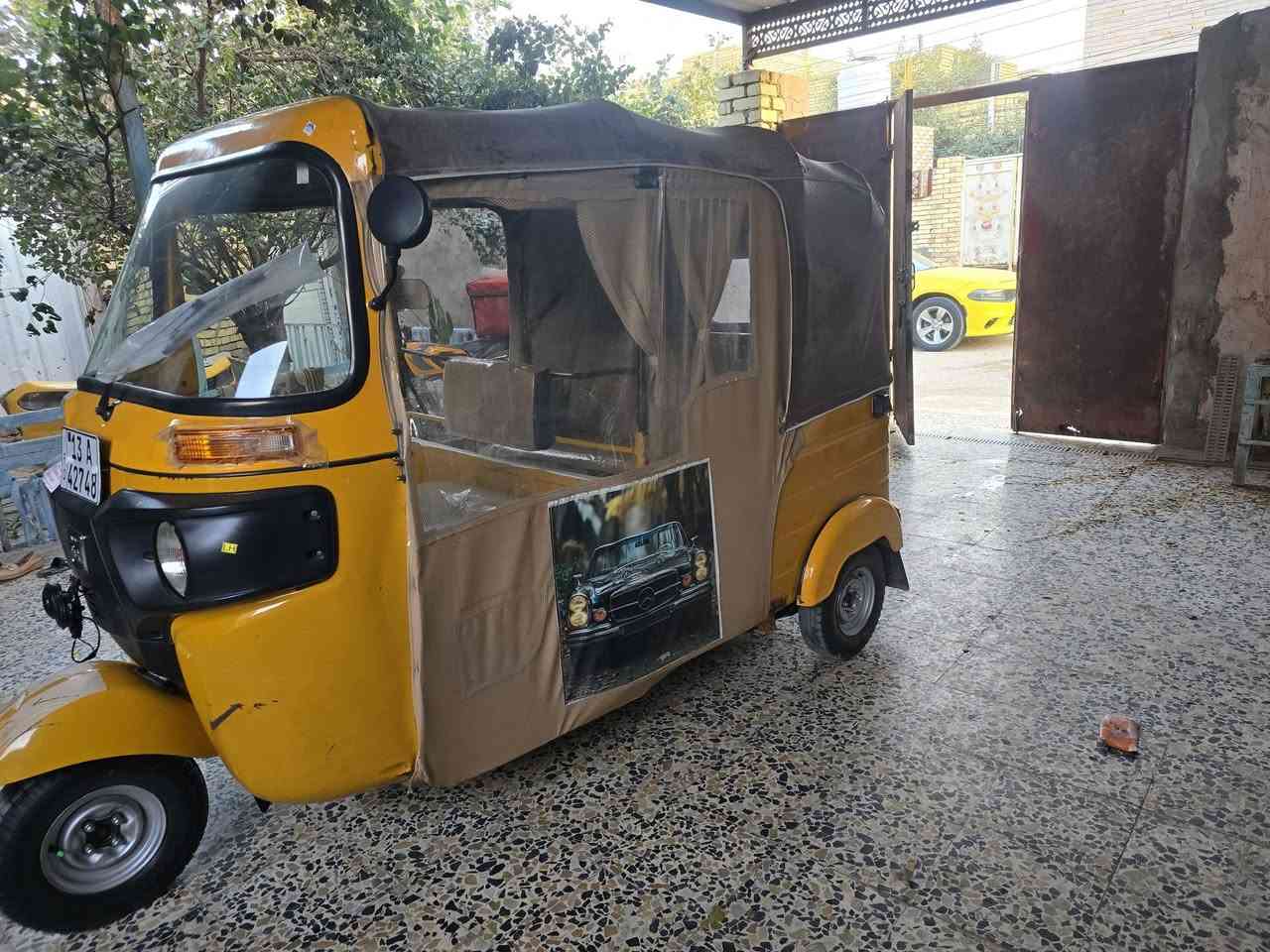 تكتك 2020 شهر 7  تكتك  بس بيه ضربه  صفح ومعمره  اخياس قليل مال شركه ممعمر مكينه مفتوحه مره وحده بس  رقم نكليزي بسمي هزه داخله جديد  تكتك جاهزه من كل نواحي وتخبل سعر 6200 وبيه مجال بسيط شراي  يتصل
***********
