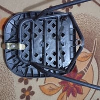 ماكس منغولي • قطع غيار • نضيفات