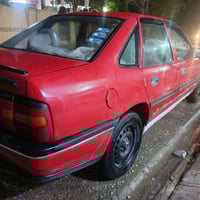 فيكترا • ١٩٨٩ • رقم كركوك