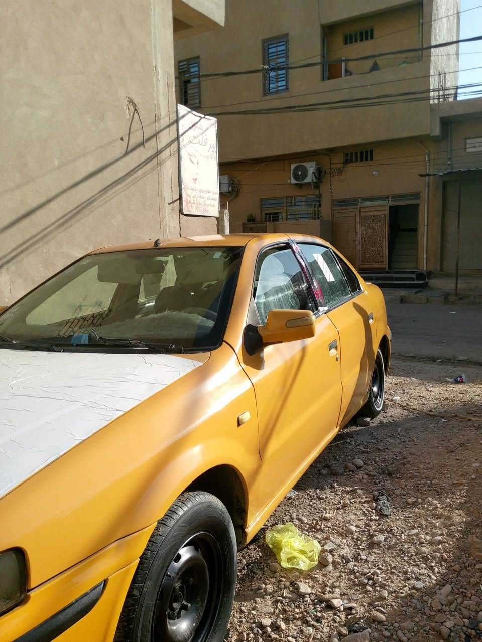 للبيع موديل 11كير ومكينه كورله . ***********
