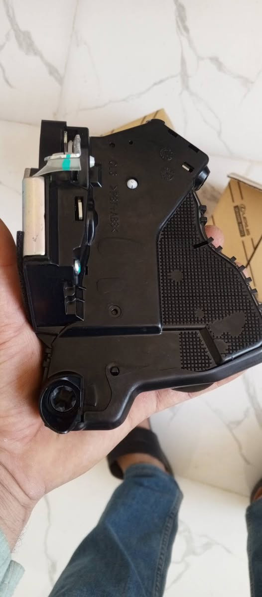 عروض رمضان
شاشة شاهينة اندرويد فول مواصفات نوع TS18 هي وتحكماتهة يسرى بلاد  350 الف 

عينة ماجستا 7 يسرى بلاد 275 الف

يدة گير وصاجية شاهينة 160 الف

قفالة أبواب أمامية يسرى بلاد شاهينة ماجستا الزوج 110

ظفيرة ابواب أمامية بصمة دخول ذكي السعر 25 الف


**إذا كنت صاحب هذا الإعلان وتريد حذفه لأي سبب، رجاءا أرسل رسالة إلى الدعم الفني**