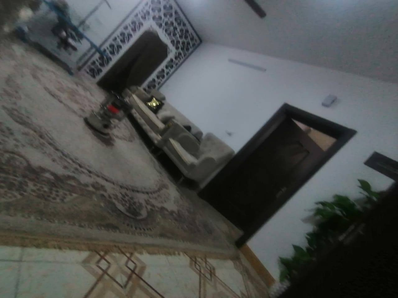 دار طابو صرف للبيع
مساحه ٢٠٠م طابقين
بيت كلش نضيف

كركوك حي الاسرى المفقودين خلف جامع المعراج

محتويات البيت ط١ :-
استقبال كبير
مطبخ +مطبخ حار
هول كبير
غرفتين نوم
درج داخلي
صحيات داخليه وخارجيه
كراج

الطابق الثاني :-
هول
غرفتين نوم
صحيات
الاستفسار مكتب السيد البياتي للعقار
مبايل (*********** او ***********)
عنوان المكتب
كركوك القادسيه الثانيه
شارع المرور القديم
مقابل ثانوية المستقبل الاهليه
مجاور صيدلية مركز الدواء
نستقبل كافة العروض وعرضها في كركوك الطابو الزراعي التجاري السكني
