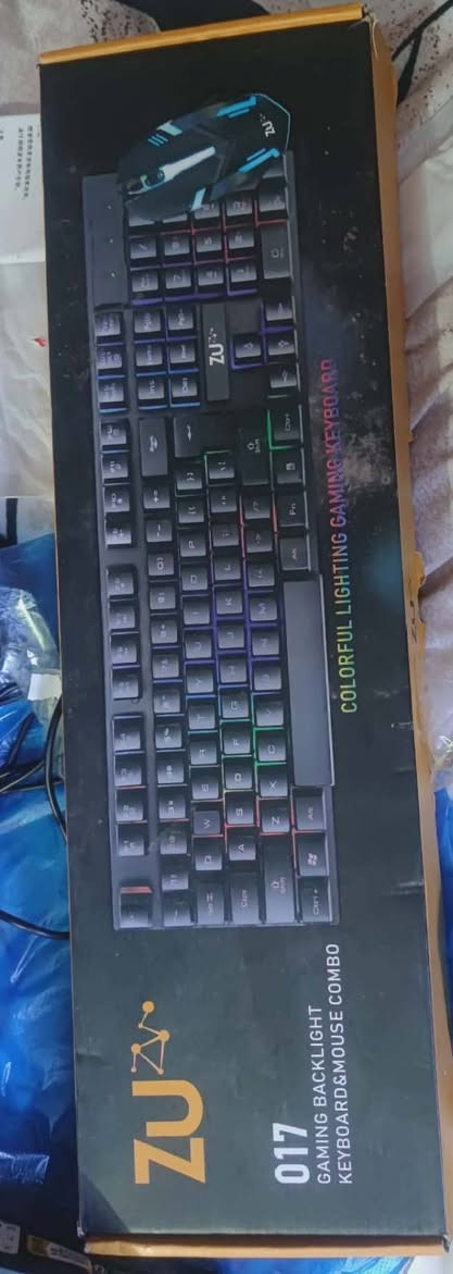 ثلاث قطع كيبورد 30 مع التوصيل


**إذا كنت صاحب هذا الإعلان وتريد حذفه لأي سبب، رجاءا أرسل رسالة إلى الدعم الفني**