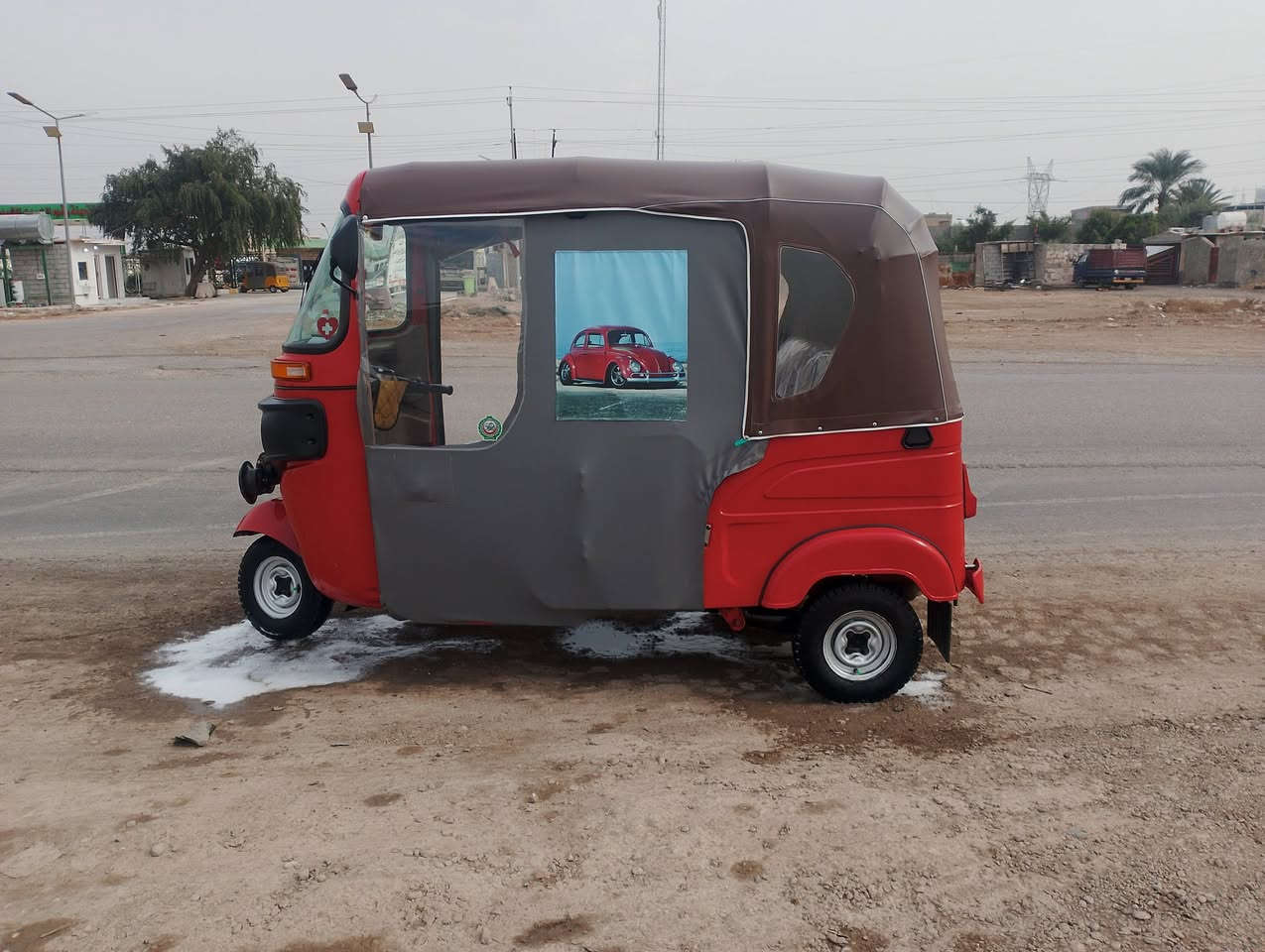 السلام عليكم تكتك 23 مضلع رقم وسنويه ديالئ تحويل ثاني يوم تكتك كفاله عامه 🧿 *********** شراي خابر وبخدمتك مكاني ديالئ خان بني سعد
