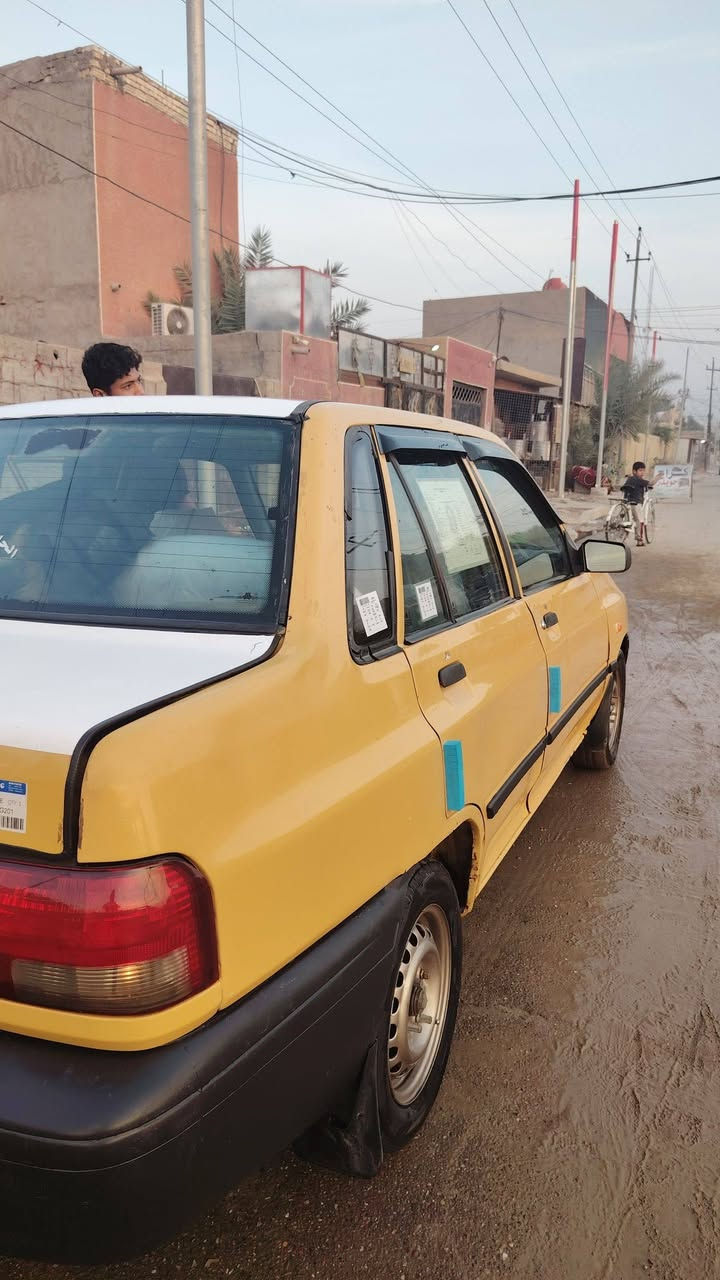 سلام عليكم سايبه موديل 2012 أخوان السيارة جاهزة من كلشي سنويه 2030 الهزة 2026 تحويل مباشر العنوان بغداد سبع قصور شارع المشروع رقم الهاتف ***********
سعرهة 27 وبيها مجال
