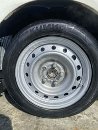 طقم جنوط • ١٦ • للبيع