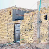 الحمزه الشرقي • ٢١٠م • غرفتين