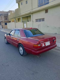 مرسيدس 300 • موديل ٩٢ • ناصريه