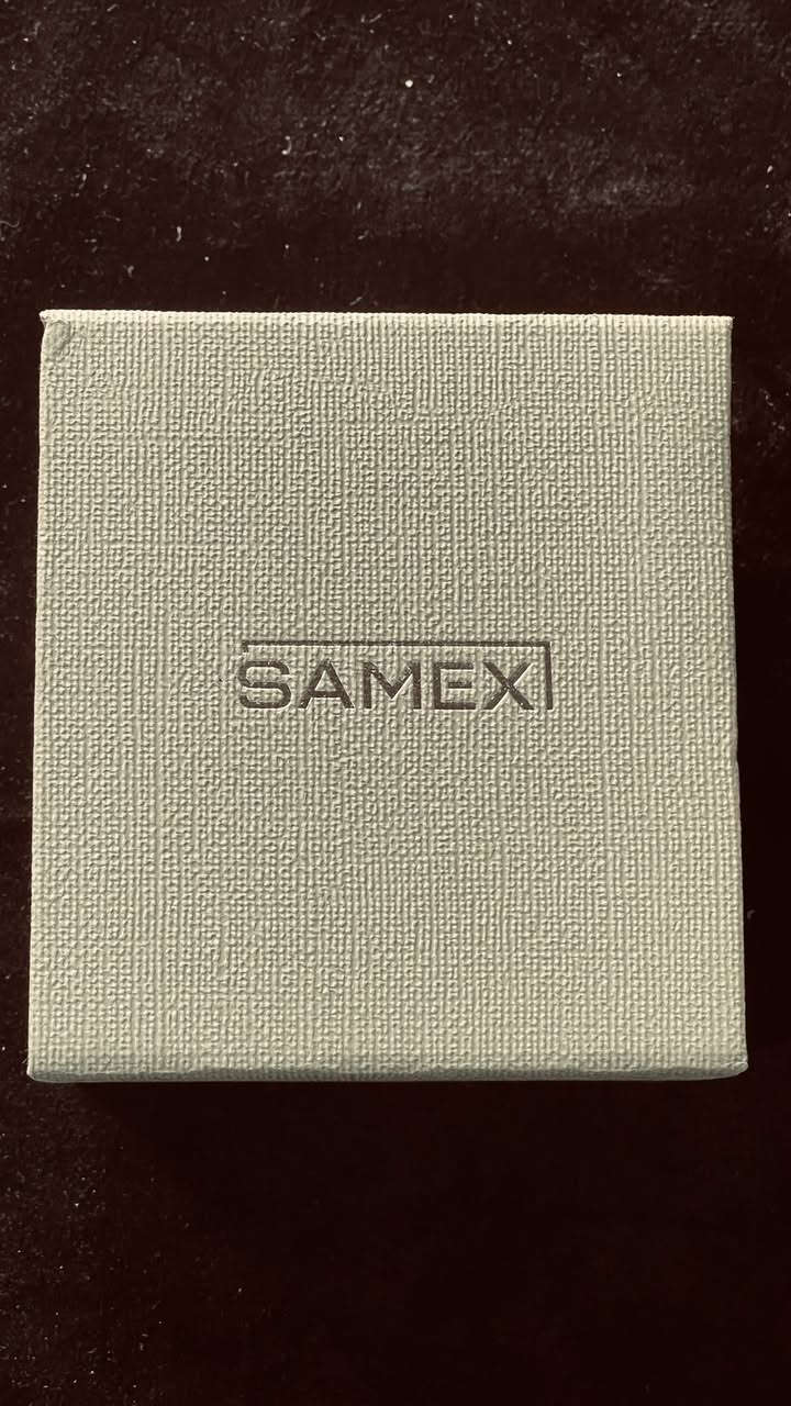 📢 ساعة MINI FOCUS  - ستايل راقي وبسعر حلو!

إذا تدور على فخامة وبساطة بنفس الوقت 👌
هاي الساعة تصميمها كلاسيك جلد بني مع وجه أنيق يناسب كل لبس 😎

✨ المميزات:
 • تصميم مرتب وجذاب
 • سوار جلد مريح
 • تناسب دوام + طلعات + مناسبات
 • خفيفة وأنيقة على الإيد

💰 السعر مناسب جدًا ومفاجأة
🚚 توصيل لكل المحافظات

📩 للحجز راسل خاص بسرعة، الكمية محدوه


**إذا كنت صاحب هذا الإعلان وتريد حذفه لأي سبب، رجاءا أرسل رسالة إلى الدعم الفني**