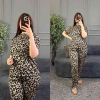 نسائي • قطني • فري سايز