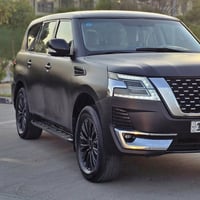 باترول • ٢٠١٠ • رقم بغداد