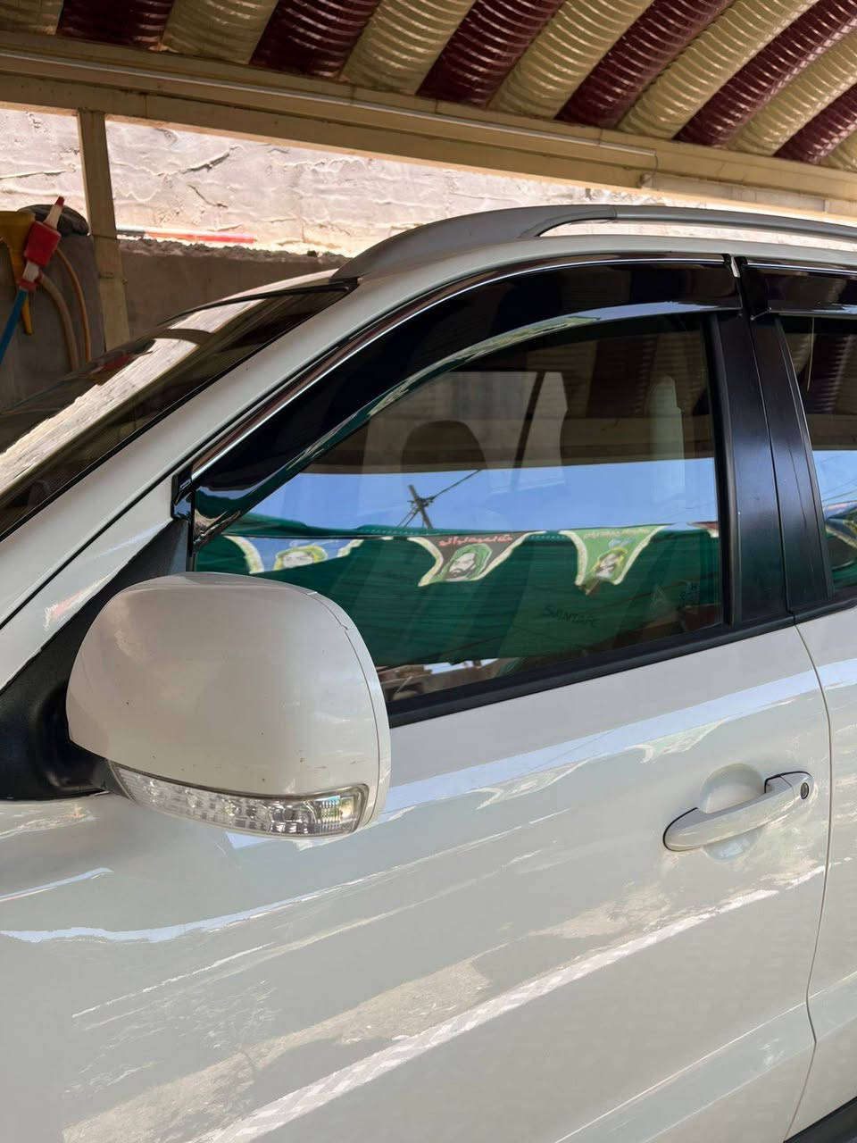 سنتافي موديل 12خليجي 6سلندر 3قطع تبريد مكفوله سيارة خير من الله  السعر 160 وبيهه مجال


**إذا كنت صاحب هذا الإعلان وتريد حذفه لأي سبب، رجاءا أرسل رسالة إلى الدعم الفني**
