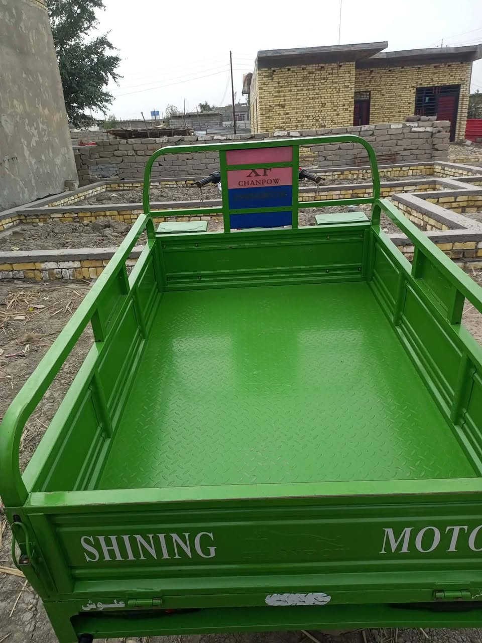 السلام عليكم ستوته للبيع جمره 2023 مكفولة كفاله عامه رقم بسمي مداور ثاني يوم 
المكان الناصريه قضاء الجبايش السعر 2950وبيه مجال رقم الهاتف ***********
