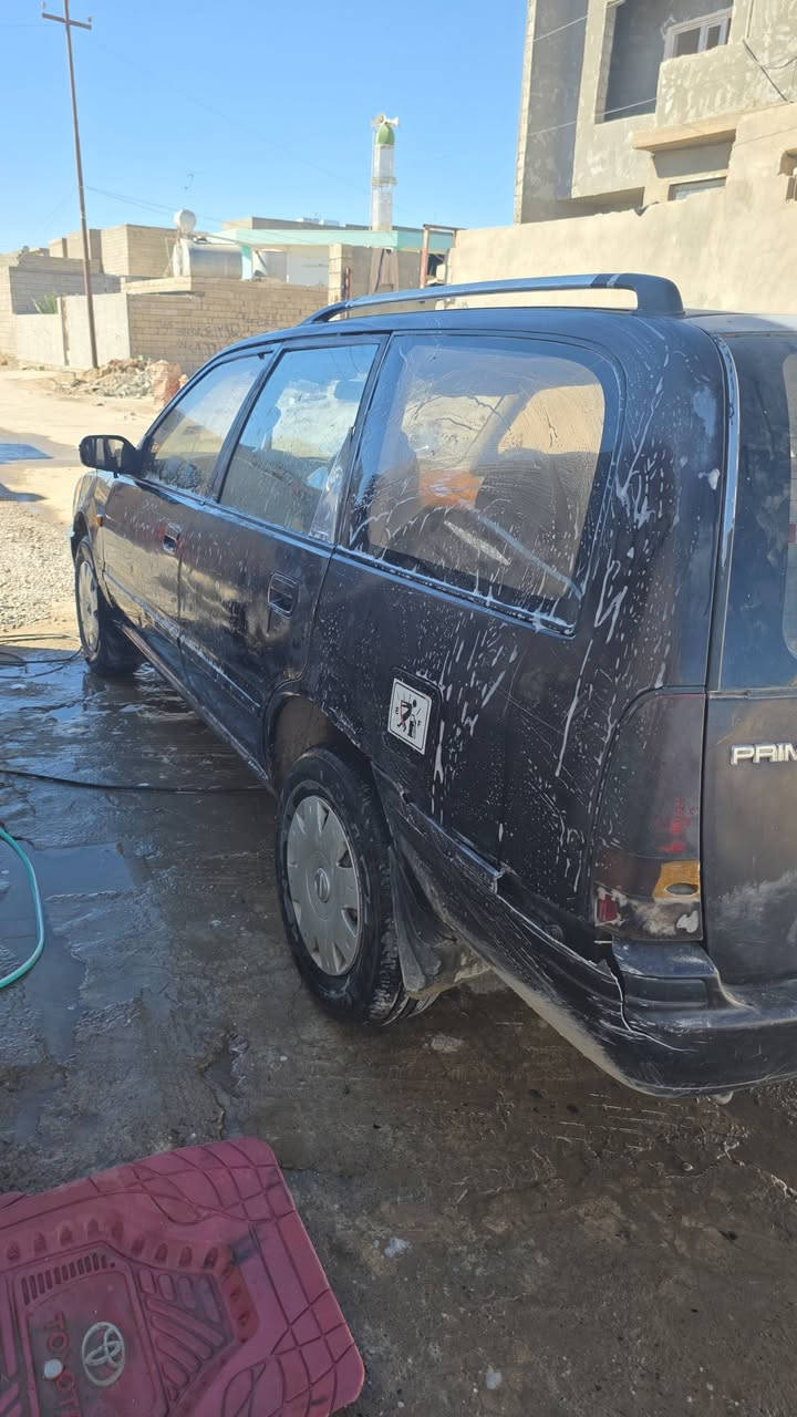 نيسان برايمره #للبيع
رقم دولي بأسمي
محرك جديد كصة
صدر أمامي جديد
كهربائيات شغاله
مابيه خياسات مشغوله
بيها موطورات جوم ما يشتغلن
والگشر شوف العين
العنوان تكريت
#السعر 23 وبيها مجال قليل
***********

‏‪***********‬‏
