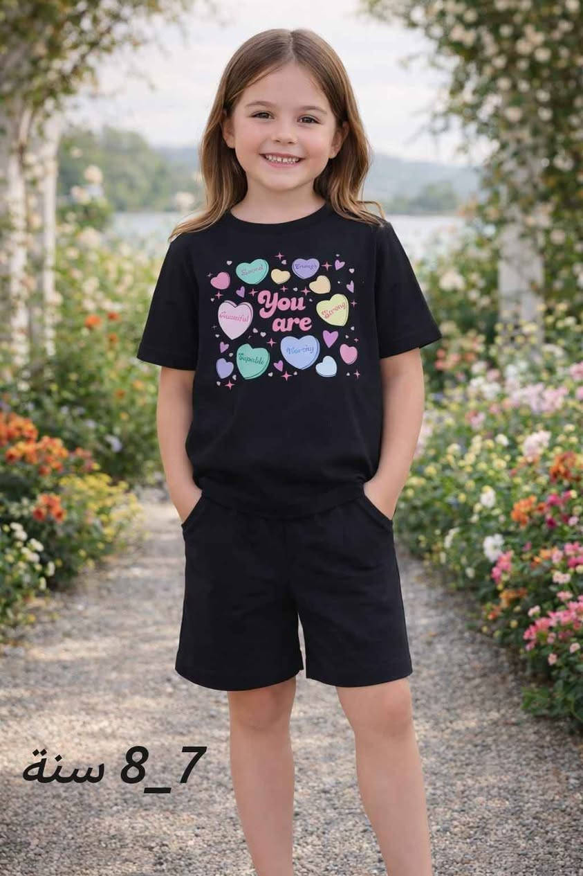 السوك يصعد واسعارنا باقية ☺️  
سعر القطعة 5 الاف فقط 📌
الاعمار مذكورة داخل الصور 📸
توصيل 5 لجميع المحافظات 🚗 
#اكسبلور #فولو #ملابس_اطفال #فساتين بغداد, العراق


**إذا كنت صاحب هذا الإعلان وتريد حذفه لأي سبب، رجاءا أرسل رسالة إلى الدعم الفني**