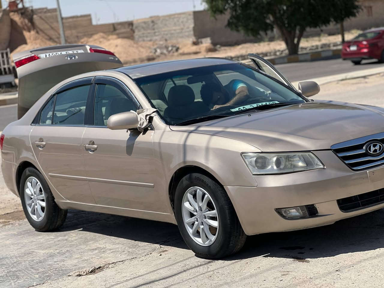 سوناته  2006 محرك سته رقم بغداد محزمه جماليه شعندك مراوس نزل


**إذا كنت صاحب هذا الإعلان وتريد حذفه لأي سبب، رجاءا أرسل رسالة إلى الدعم الفني**