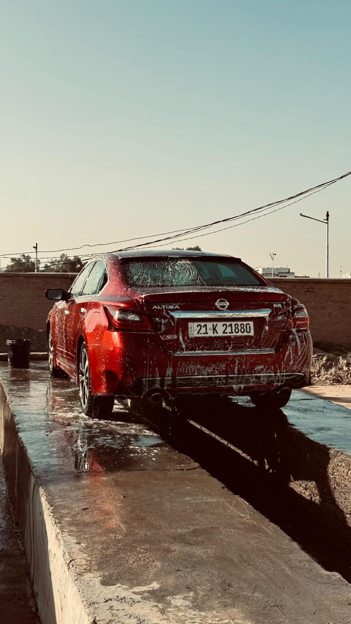 السلام عليكم 
نيسان التيما  SRموديل 2017 امريكي 
السعر 116 وبي مجال
ستيرن شفتات 
حادثها سرقه جاملغات اماميه ثنين بدون دواخل بدون لغد مكفوله كفاله عامه من ضربه 
بنيد مبدل بي تجاري كاصلها من امريكا ودافع فلوسه تاخذ مني بنيد 
كير مكينه بشرط 
كير بي براد 
ماشيه 78 ميل حقيقي 
تبريد تدفئه بشرط 
حداديه 100‎%‎
بصمه ابواب 
بصمه جنطه 
تحكم ستيرن 
تثبيت سرعه 
كاميرا خلفيه 
تايرات جدد 
هزه جديده 
شرط تحويل 
السونار مرفق ويه صور
مكانها ديالى جلولاء 
*********** متواجد فيس واتساب وعلى خاص
