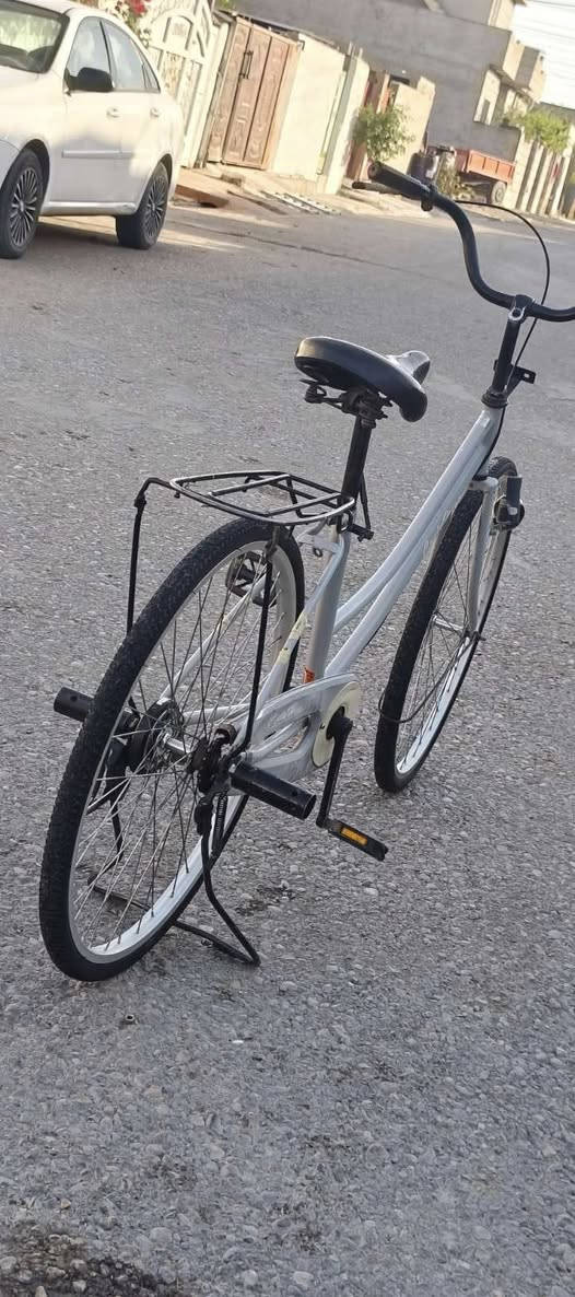 سلام عليكم اخوتي باسكل للبيع ومراوس شعندك نزل الباسكل سعره 65....بي مجال ...وتحياتي الكم


**إذا كنت صاحب هذا الإعلان وتريد حذفه لأي سبب، رجاءا أرسل رسالة إلى الدعم الفني**