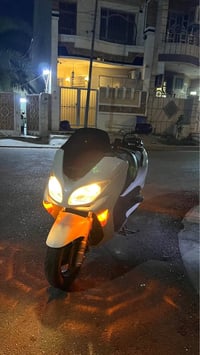‎فورزا 010 للبيع رايدها ب 15$ للاستفسار 07817717674‎ بغداد, العراق