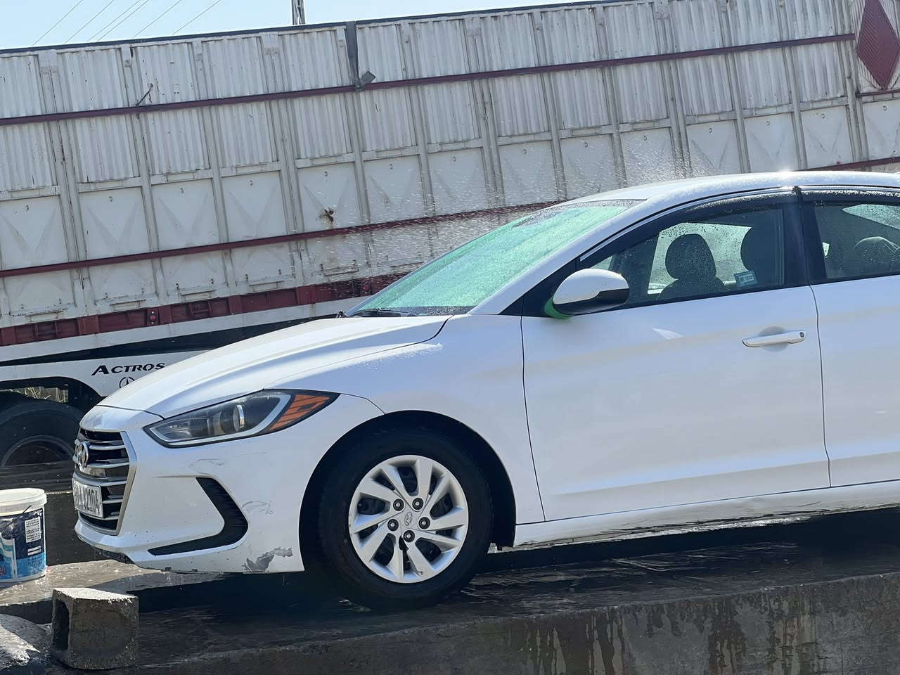 السلام عليكم
النترا موديل 17 

امريكي ضرر جاملغ امامي بدون دواخل
  جهة السايق فقط 
مكينه 2000 دوش 

رقم واسط  مشروع وطني 

السعر 130


**إذا كنت صاحب هذا الإعلان وتريد حذفه لأي سبب، رجاءا أرسل رسالة إلى الدعم الفني**