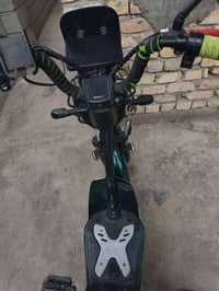 دراجة شحن • طارميه • كهربائية