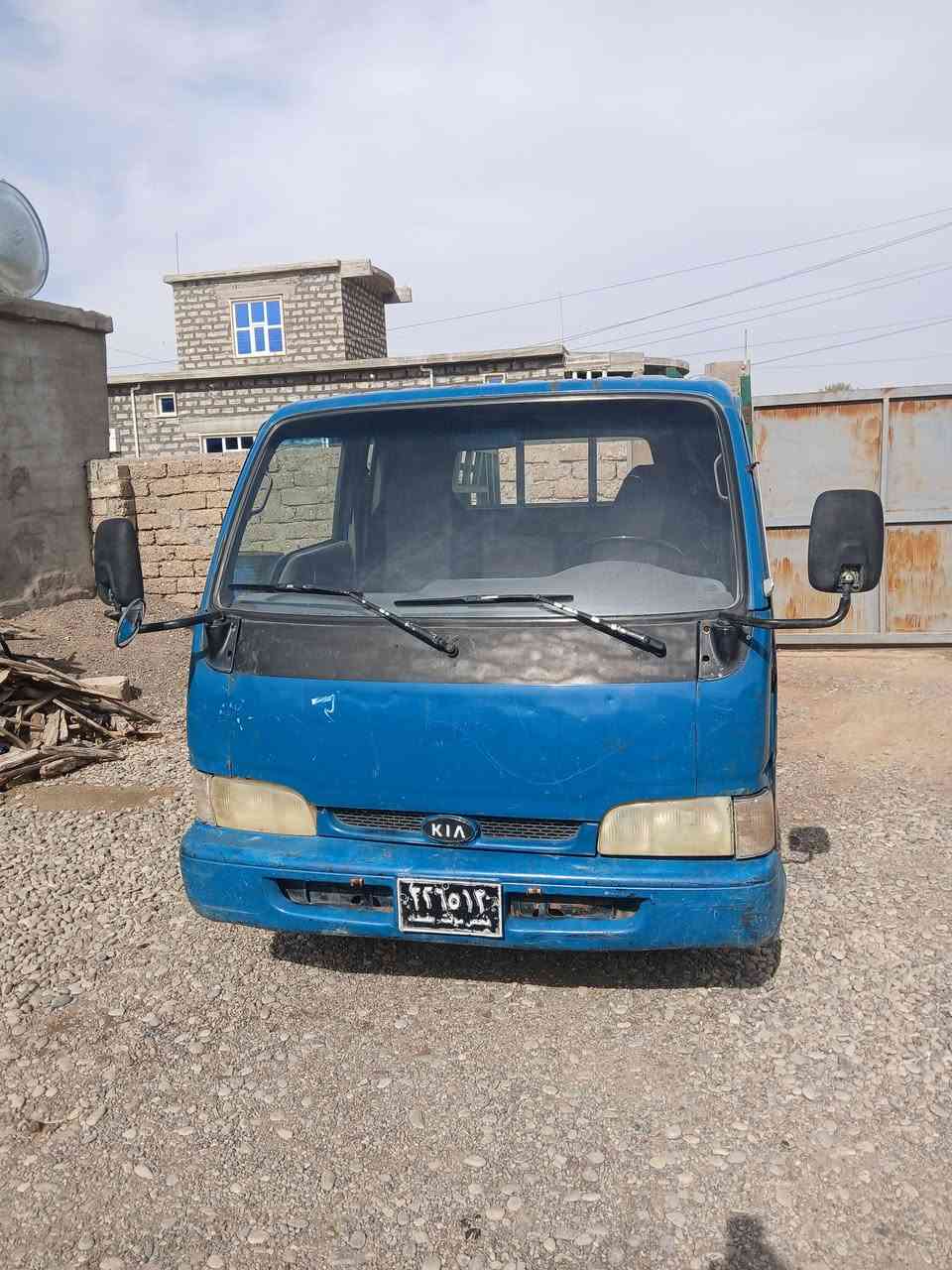 السلام عليكم كيا فونتيره للبيع رقم بغداد فحص بيه وكاله خاصه السعر ٣٥ وبيه مجال الستفسا ع الرقم ***********
المكان الشرقاط اسديره
