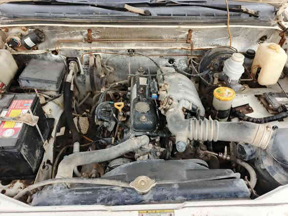 السلام عليكم سياره كنوه 2013 رقم ذي قار سنويه 2028   تحويل مباشر سياره مكفوله من كص وصبق  والعيب الشرعي  سياره خير من الله  تبريد  تدفاء  سياره  كامله  بس اكو تلحيضات بل بدي  السعر ٥٢ وبيه مجال 
رقم ***********او مراسه عله الصفحه
