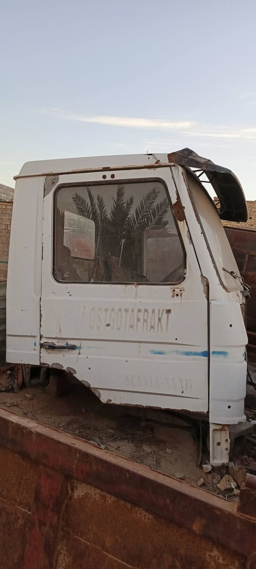 قماره سكانيه 112 للبيع
الاستفسار
***********
