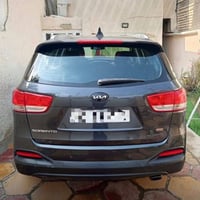 سورنتو • ٢٠١٦ • محرك ٢٤٠٠