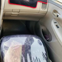 ورحمه الله كورلا 2009 أمريكي حادث جاملغ وبنيد  رقم واسط جديد ب أسمي تح...