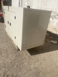 مولد بيركنز • ٤٥ كيفي • ذي قار