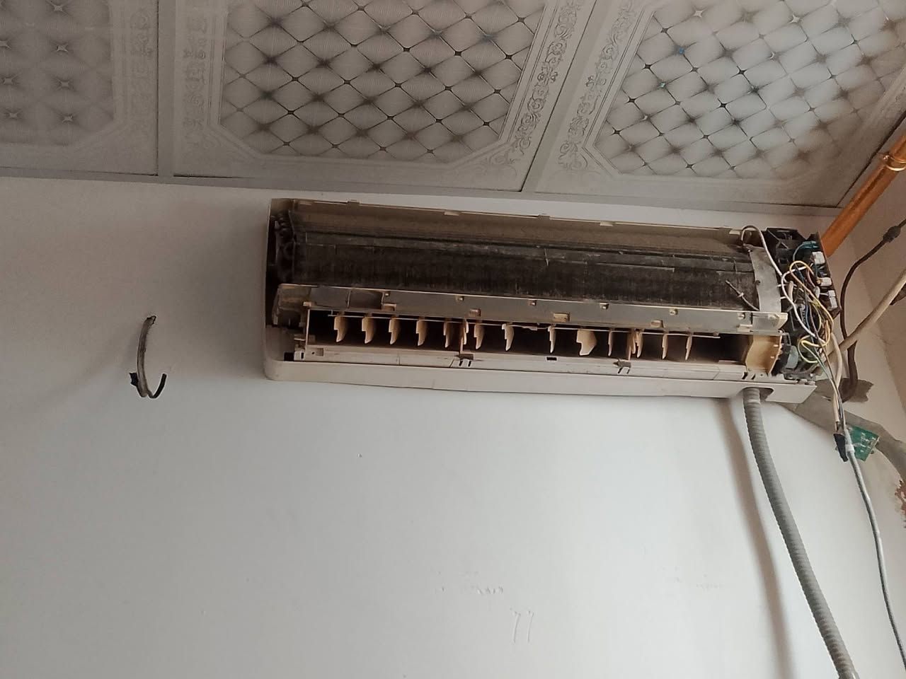 سبلت طن ونص  شغال بس منقص غاز  سعر 125الف


**إذا كنت صاحب هذا الإعلان وتريد حذفه لأي سبب، رجاءا أرسل رسالة إلى الدعم الفني**